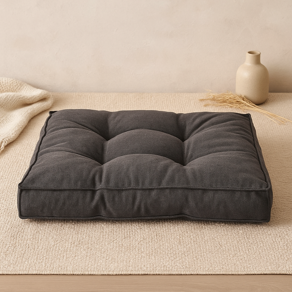 Ultra-Soft Puppy Bed β Warm