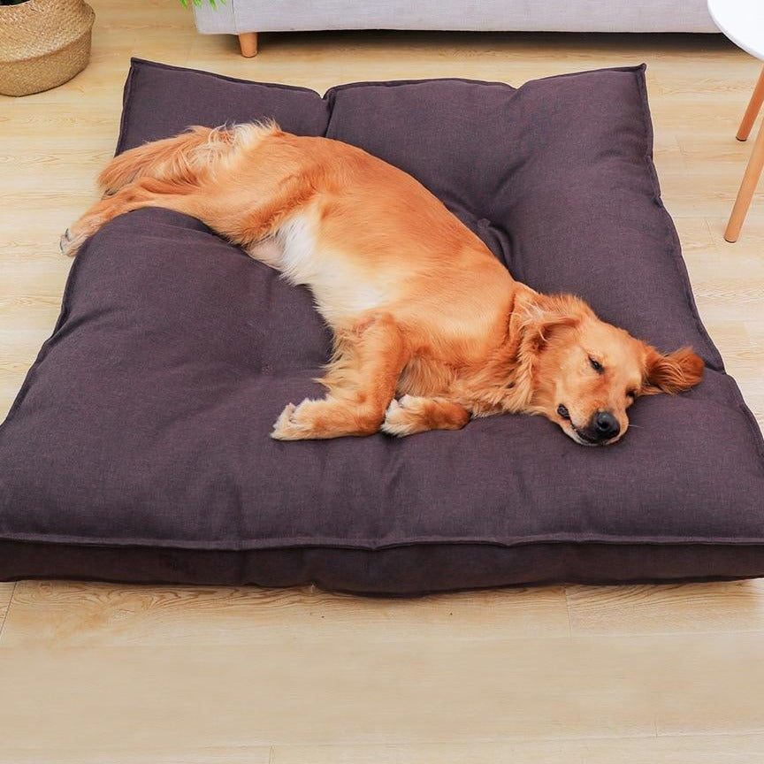 Ultra-Soft Puppy Bed β Warm
