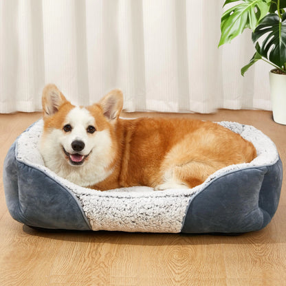 Kimpets CozyRest Orthopedic Dog Bed