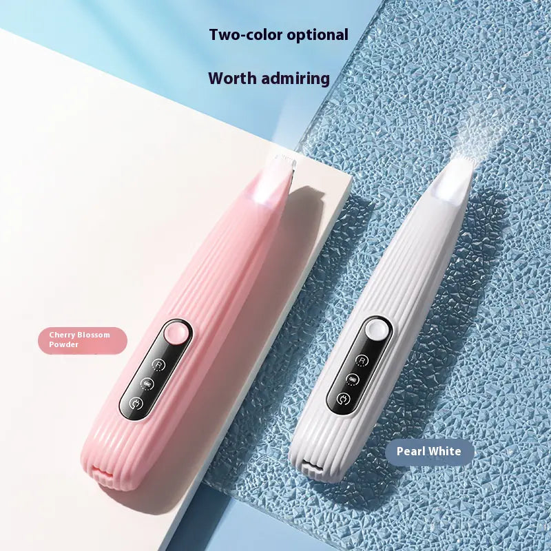 Pet LED Paw Trimmer Clipper