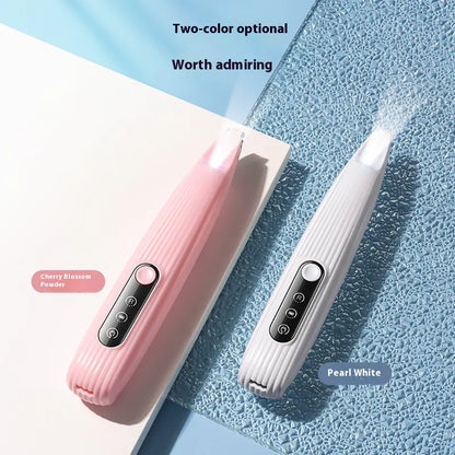 Pet LED Paw Trimmer Clipper