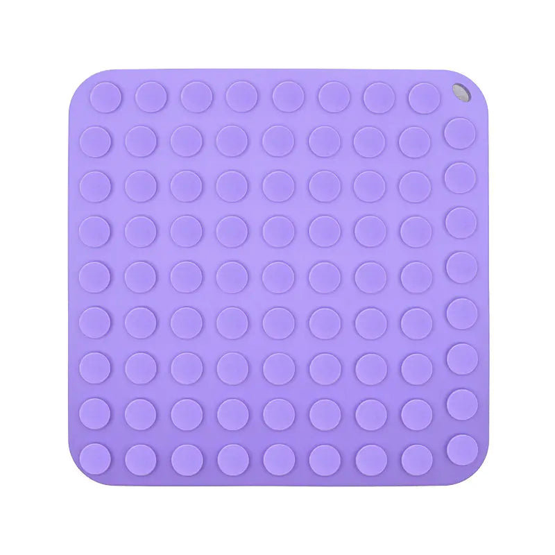Multi-Functional Pet Lick Mat