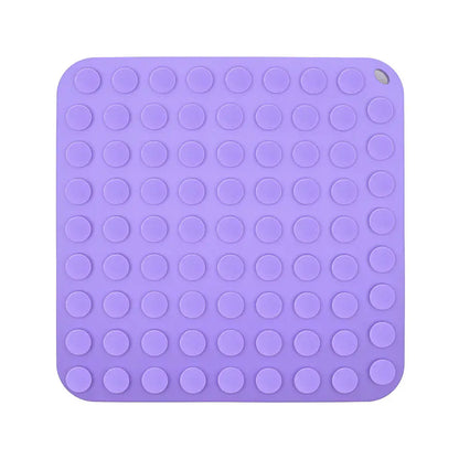 Multi-Functional Pet Lick Mat