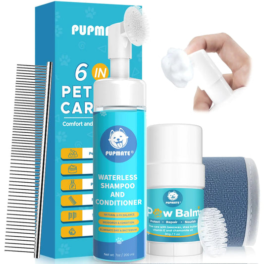 PupMate Paw Care Kit