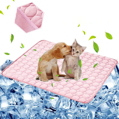 ChillPaws Reversible Cooling Mat