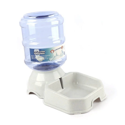 Automatic Pet Water Dispenser – 1 Gallon