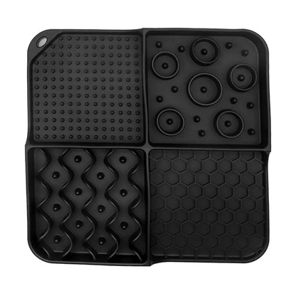 Multi-Functional Pet Lick Mat