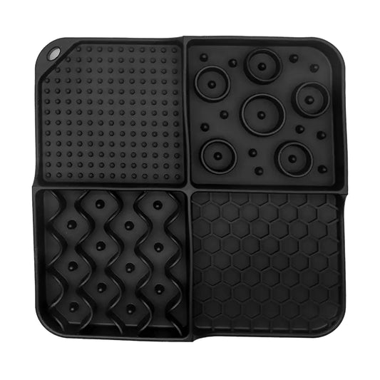 Multi-Functional Pet Lick Mat